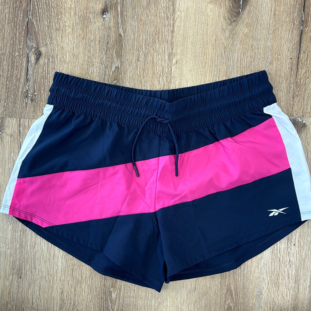 Reebok Training Shorts